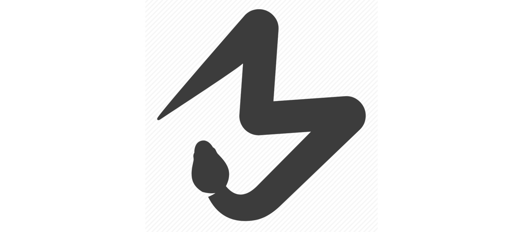 Black Mamba Equal Length Mid-pipe - GPF Delete (without muffler) for BMW M3 F80 - M4 F8x